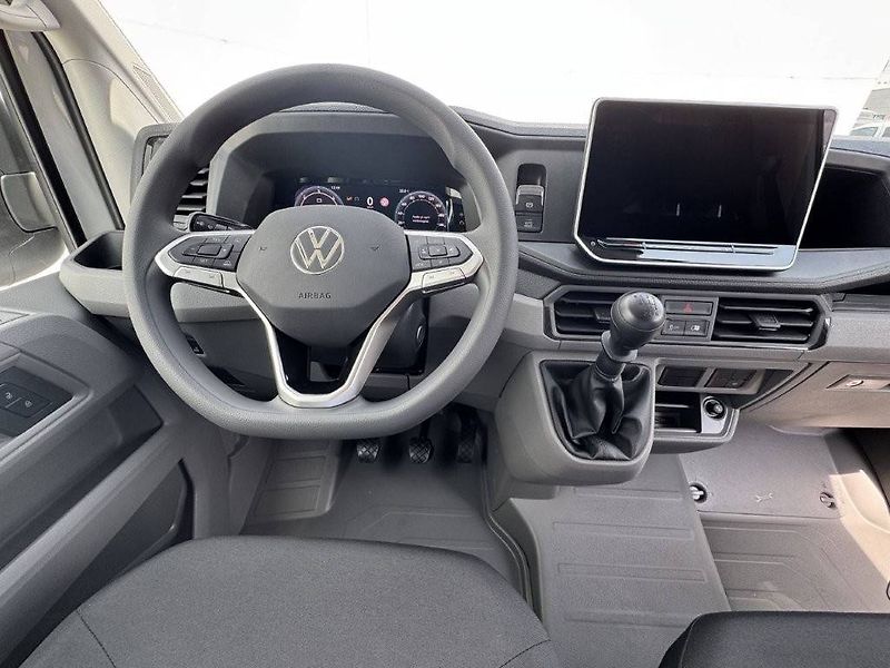Volkswagen Crafter (2025) DR 6G 2,0TDI - fotka 6 z 9