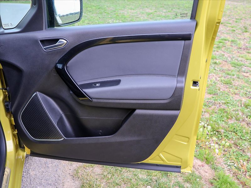 Mercedes-Benz Citan 1,5 112 CDI 85kW Obytná vest. - fotka 15 z 45