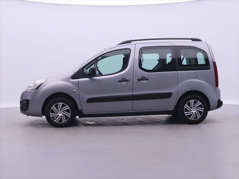 Citroën Berlingo 1,2 PT 81kW XTR Multispace 1Ma - fotka 4 z 33