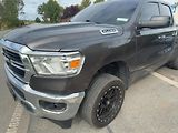 Dodge RAM 1500 (2020) 3,6 Bighorn Lonestar Quad 4x4  - náhled 10