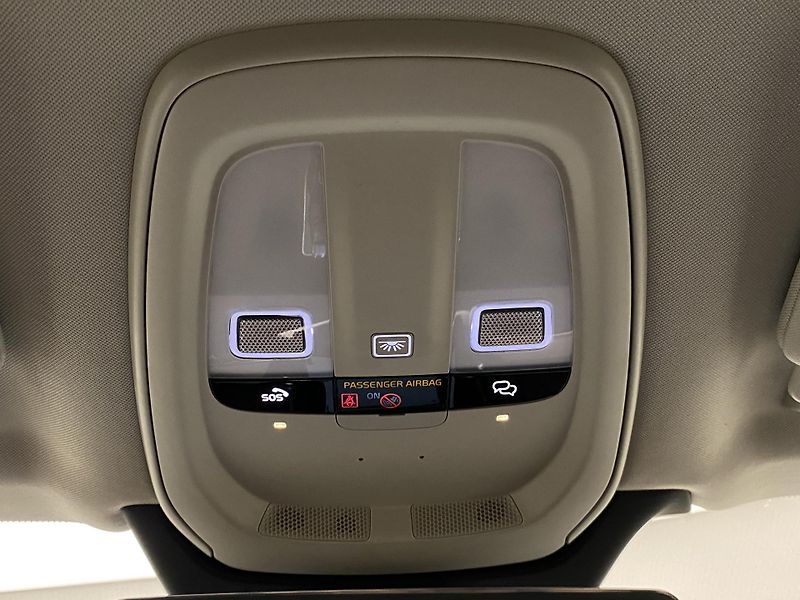 Volvo XC90 (2025) B5 AWD AUT BRIGHT PLUS 7míst - fotka 44 z 76