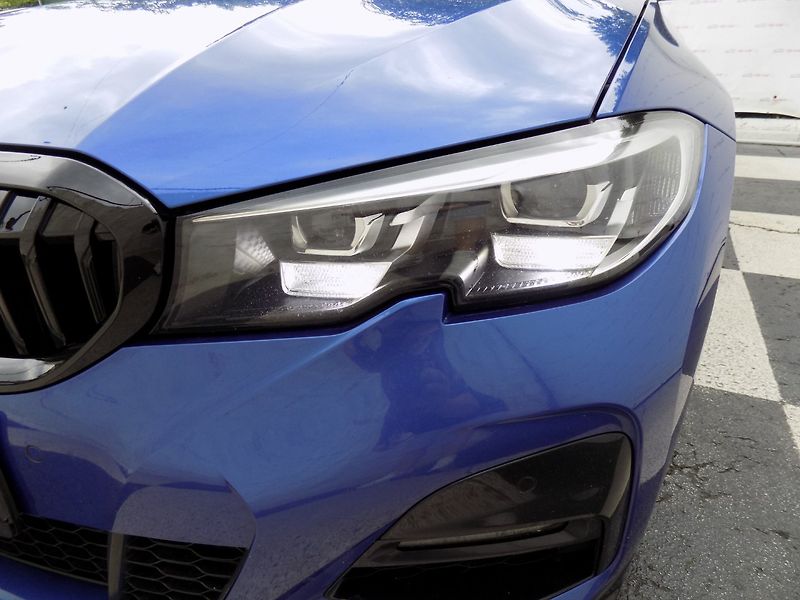 BMW Řada 3 (2020) 320d/xDrive/M-Sport/Full-LED/ - fotka 47 z 47