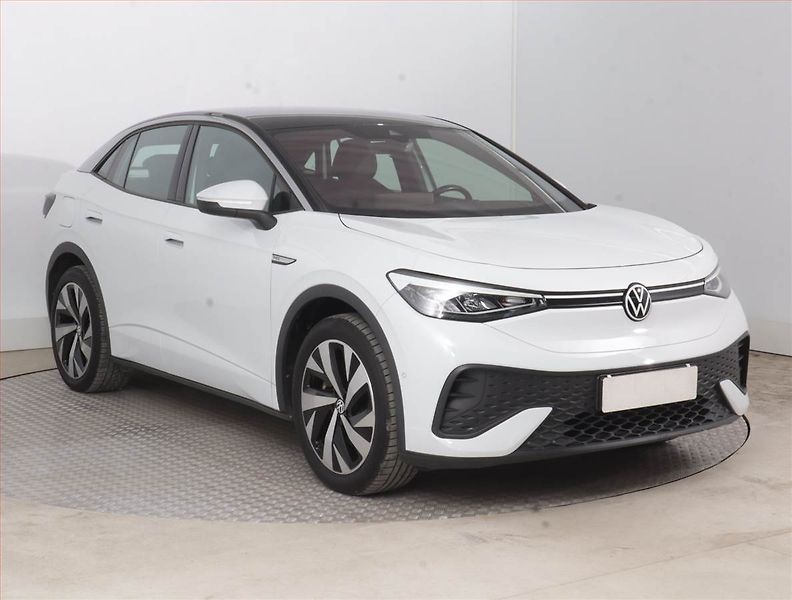 Volkswagen ID.5 (2022) Pro Perf. (82 kWh), SoH 98% - fotografie inzerátu