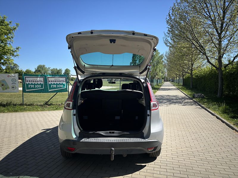 Renault Scénic 1.6 dCi BOSE Edition - fotka 15 z 27