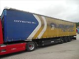 Schwarzmüller W103, COIL MULDE návěs pro nák - náhled 1