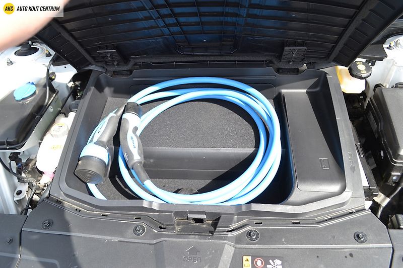 Hyundai Ioniq 5 STYLE PREMIUM 4x4 POWER 84kWh - fotka 77 z 84
