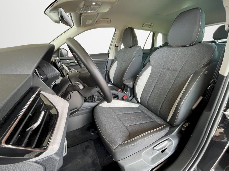 Škoda Kamiq (2025) 1.5 TSI 110kW Top Selection - fotka 25 z 34