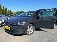 Volkswagen Golf Sportsvan (2015) 1.6 TDi 81kW Digi.Klima,Výhřev - fotografie inzerátu