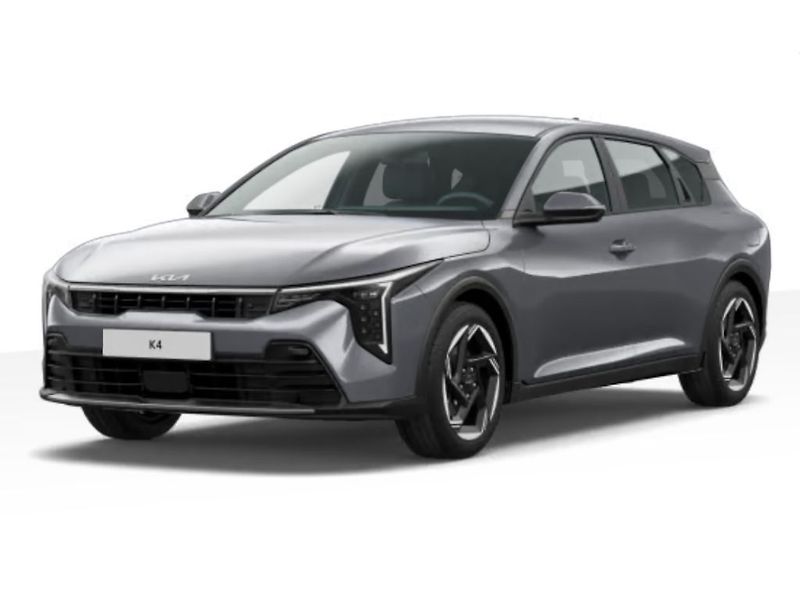 Kia K4 TOP 1,6 T-GDi GPF 7DCT 132kW/1 - fotografie inzerátu