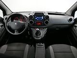 Peugeot Partner - náhled 6