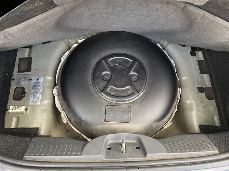 Fiat 500 1,2 i  Lounge / klima / LPG - fotka 32 z 33