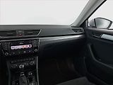 Škoda Superb (2016) Style 2.0 TDI, 4X4, Automat - náhled 8