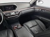 Mercedes-Benz Třídy S (2007) S 350 - náhled 8