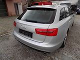 Audi A6 3,0 TDI 150 KW NAVI, NOVÉ V ČR - náhled 14