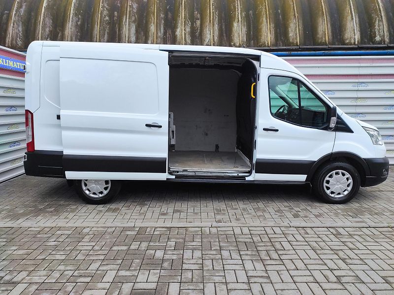 Ford Transit 2,0EcoBlue L3H2,Po servise - fotka 3 z 36