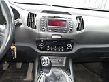 Kia Sportage 1,6GDi 99 kW ČR Serv.kn! - náhled 10