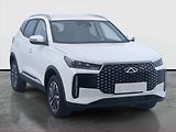 Chery Tiggo 4 HEV (2026) 1.5 Hybrid, UNIQUE - náhled 1