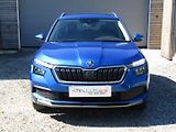Škoda Kamiq (2023) 1.0 TSI 81kW CZ PŮVOD - náhled 6