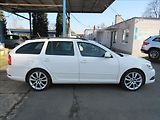 Škoda Octavia 2,0 TSI RS 147kW Combi - náhled 8