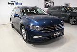 Volkswagen Passat (2021) 2.0TDI DSG LED Nez.Topení - náhled 1