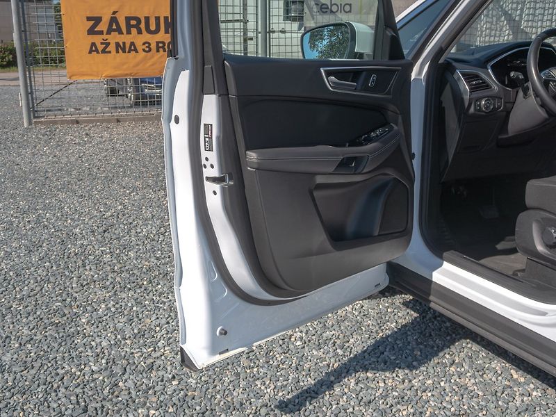 Ford S-MAX (2017) ČR 2.0D 110KW 1maj – NAVIGACE - fotka 12 z 53