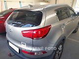 Kia Sportage (2014) 1.7CRDi, ČR, servis.kniha - náhled 1