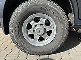 Hyundai Terracan CRDi 120kW 4x4 TAŽNÉ  - náhled 22
