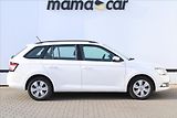 Škoda Fabia 1.2 TSI 66kW DPH 1.MAJ ČR - náhled 1