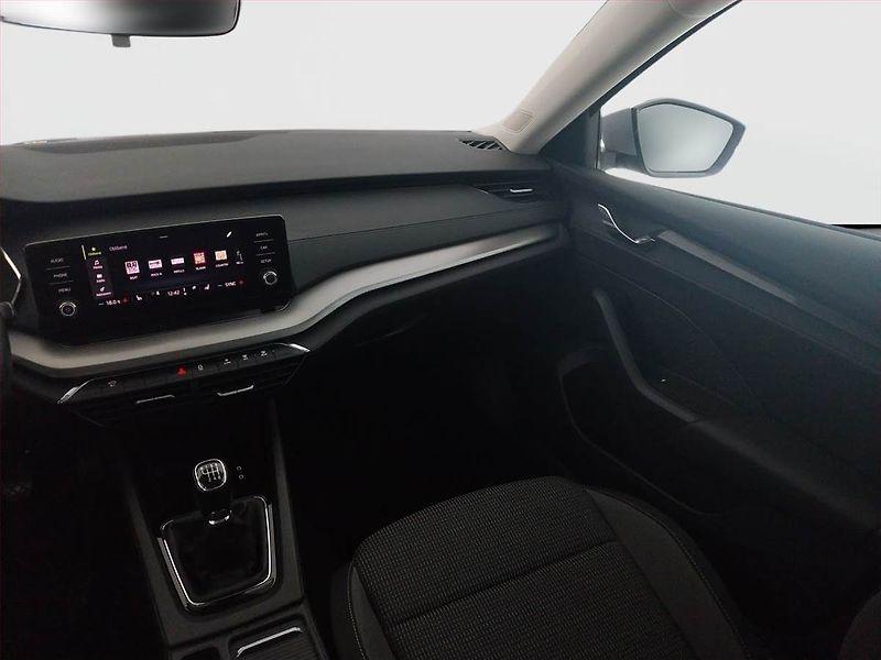 Škoda Octavia (2023) Ambition 2.0 TDI, ČR,1.maj - fotka 8 z 19