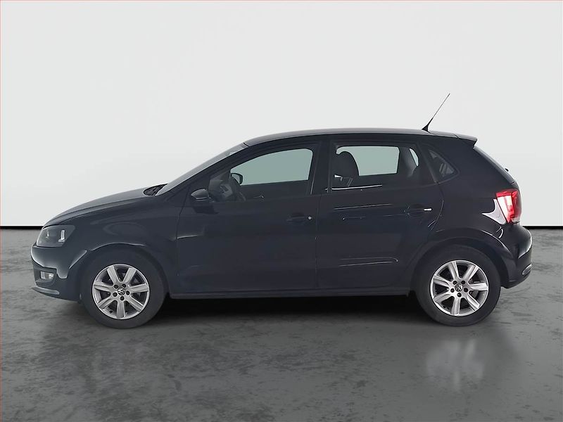 Volkswagen Polo (2011) 1.2 TDI, Serv.kniha, po STK - fotka 3 z 14