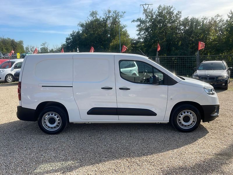Toyota ProAce 1.5D-4D 75kW*L2H1*CZ*130tisKM - fotka 6 z 22