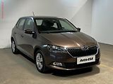 Škoda Fabia (2019) 1.0 TSi, ČR, Ambition - náhled 1