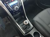 Hyundai i30 (2012) 1.6 GDI, Serv.kniha, Tempomat - náhled 13