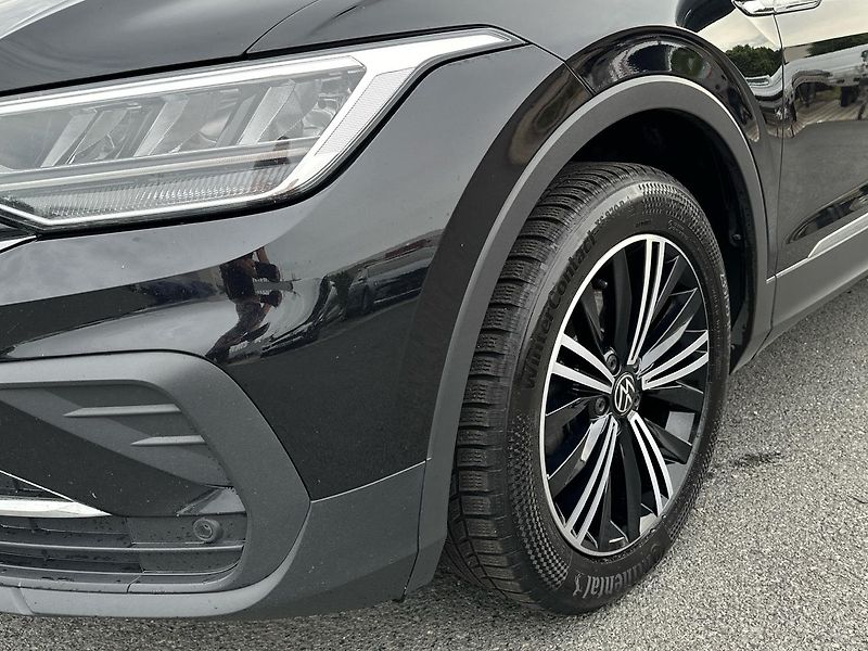 Volkswagen Tiguan Life 2,0 TDI 110 kW 6G - fotka 16 z 23