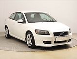 Volvo C30 (2009) 1.6 D, po STK, rezervace - náhled 1