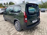 Peugeot Rifter LONG ALLURE BHDi 130 S&S MAN6 - náhled 4