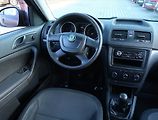 Škoda Yeti (2011) 1.2 TSI, Serv.kniha, po STK - náhled 7