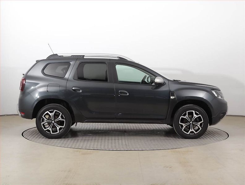 Dacia Duster (2019) 1.3 TCe, Serv.kniha, Tempomat - fotka 6 z 18