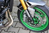 Kawasaki Z 900 (2026) SE NOVINKA 2026 SKLADEM - náhled 2