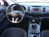 Kia Sportage (2011) 1.7 CRDi, Serv.kniha, Tempomat - náhled 7