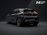 Cupra Raval (2026) 55,2 kWh/210k ENDURANCE - náhled 1