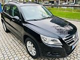 Volkswagen Tiguan 1.4TSi MANUÁL VÝHŘEV SERVISKA - náhled 9