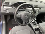 Volkswagen Passat (2012) 1.4 TSi, Comfortline, park - náhled 13