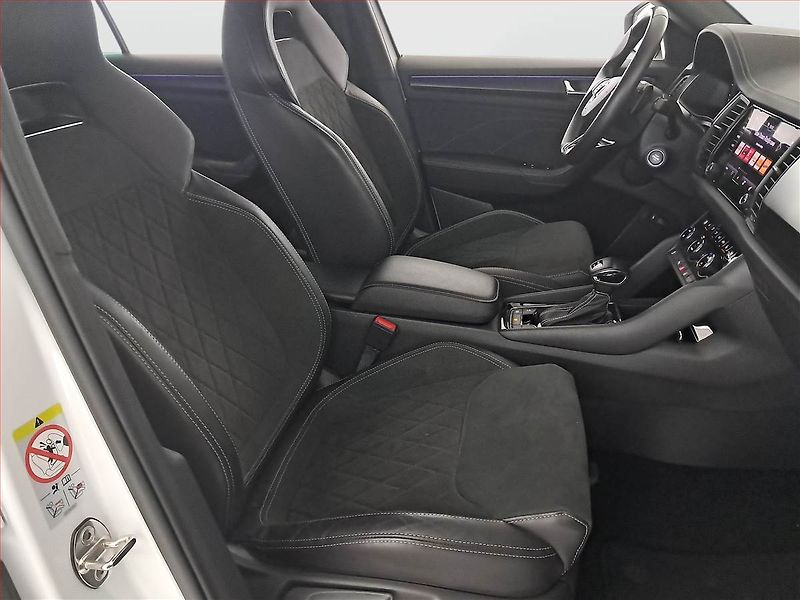 Škoda Kodiaq (2023) 2.0 TDI - fotka 9 z 18