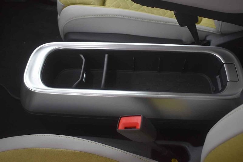 Auto jsem zkoušel v opravdu náročných zimních podmínkách