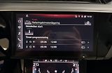 Audi Q8 e-tron 50 Q Vzduch. odpružení Kam Taž - náhled 24