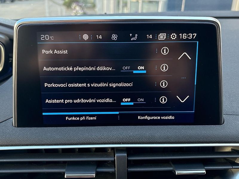 Peugeot 5008 (2018) AllurePack 1.6 THP EAT6 - fotka 43 z 57