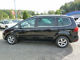 Seat Alhambra 2.0 Tdi - náhled 8