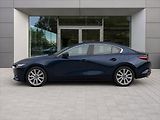 Mazda 3 (2026) 2,5 G 140PS SN 6MT Centre-line - náhled 2