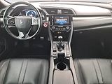 Honda Civic (2018) 1.0 VTEC Turbo, Kůže, Navi - náhled 8